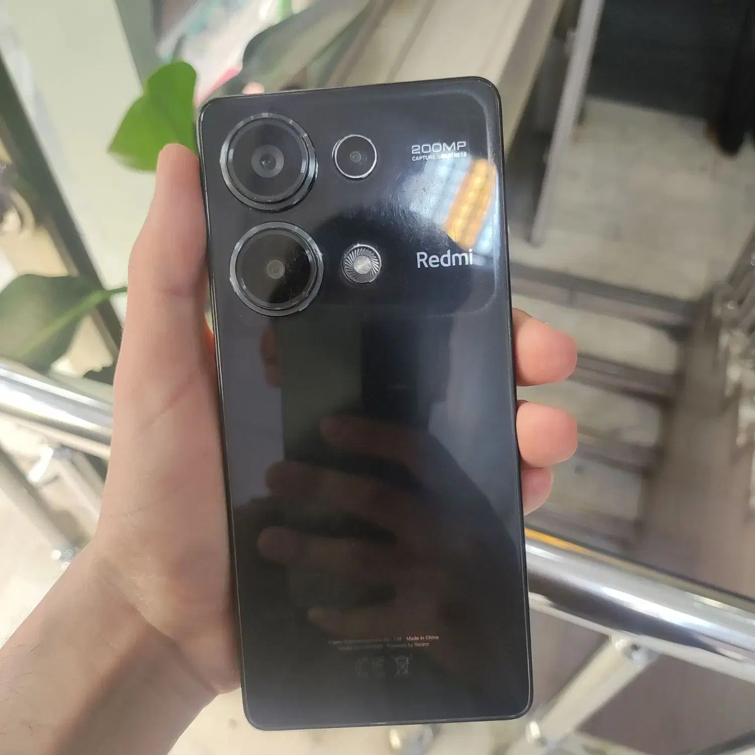 Note13pro|موبایل|مشهد, موسوی قوچانی|دیوار