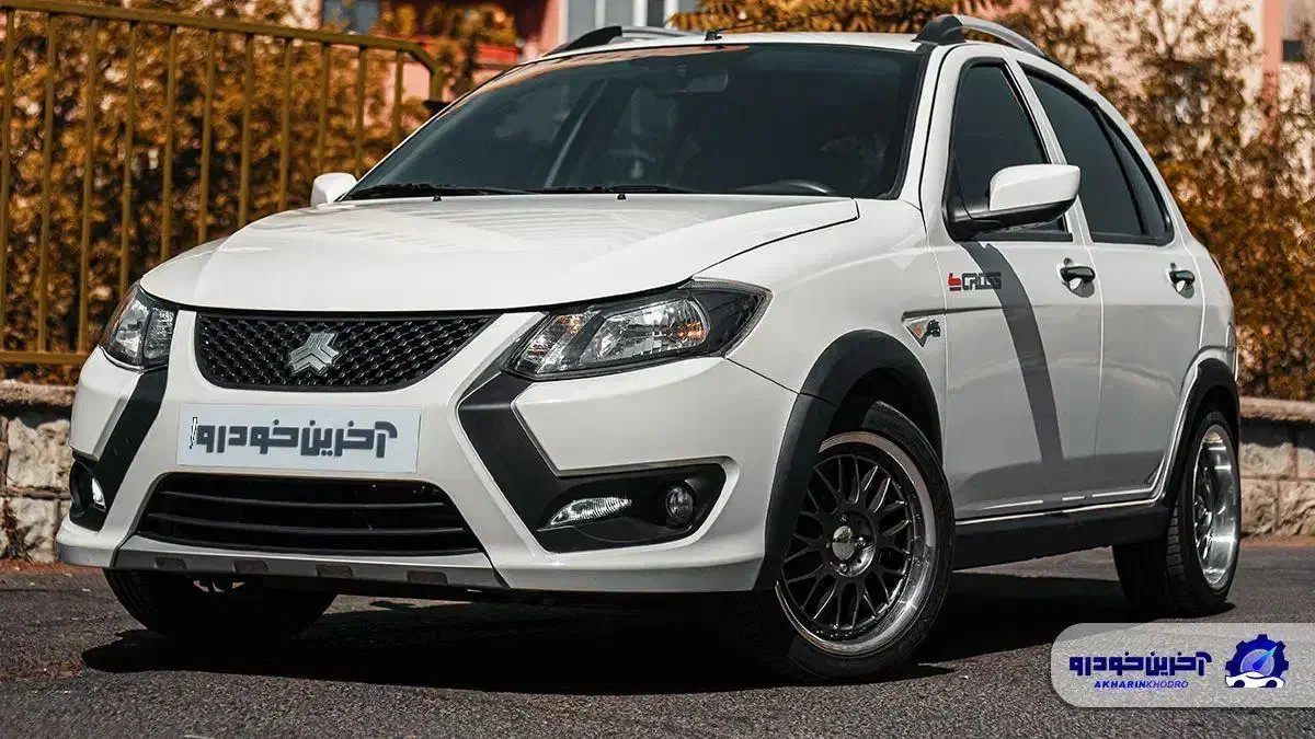 فروش خودرو|خودرو سواری و وانت|جم, |دیوار