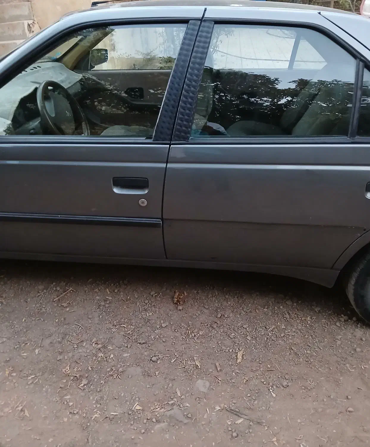 پژو405 مدل93|خودرو سواری و وانت|طارم, |دیوار