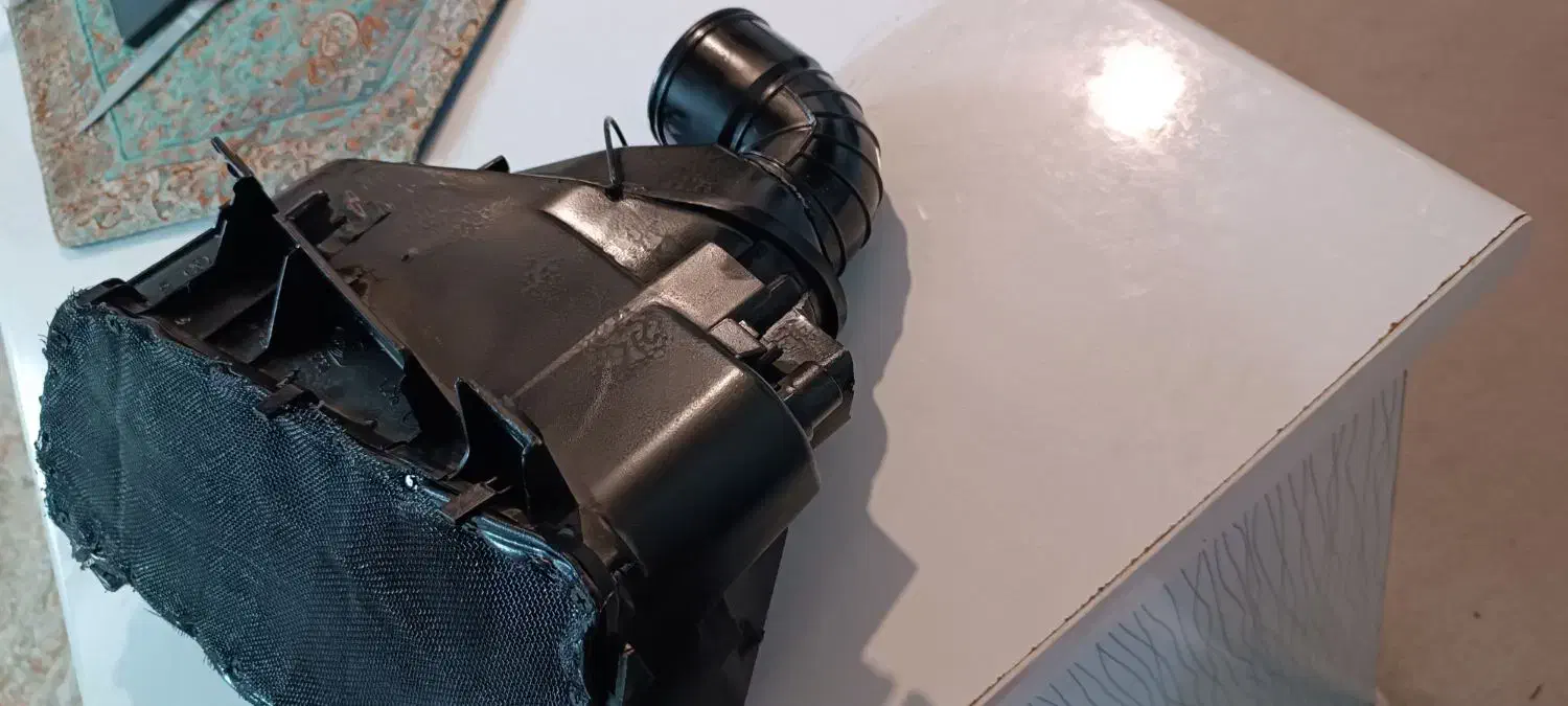 ۴۰۵ رم ایر|خودرو سواری و وانت|بروجرد, |دیوار