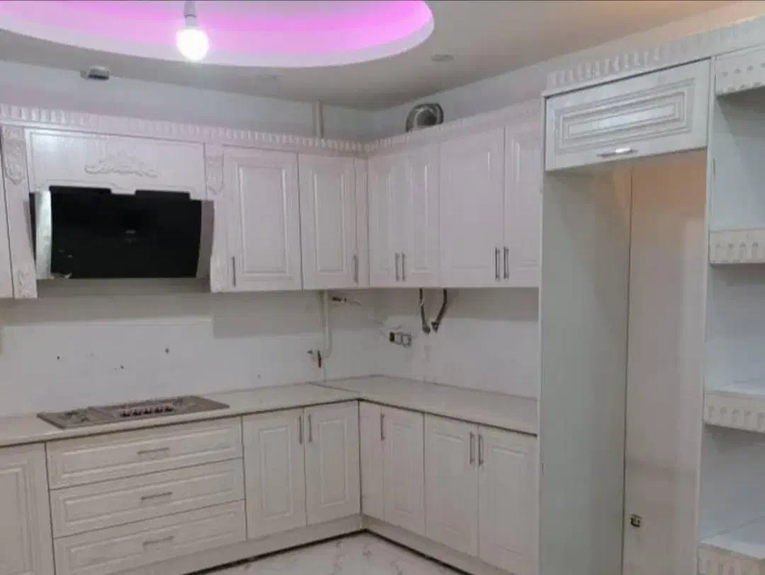 کابینت new classic کدmn7012|مصالح و تجهیزات ساختمان|رشت, پیرکلاچای|دیوار