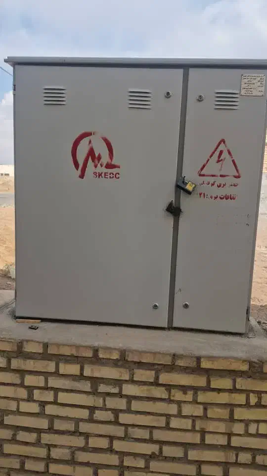 تکنسین برق صنعتی|استخدام صنعتی، فنی، مهندسی|چابهار, |دیوار