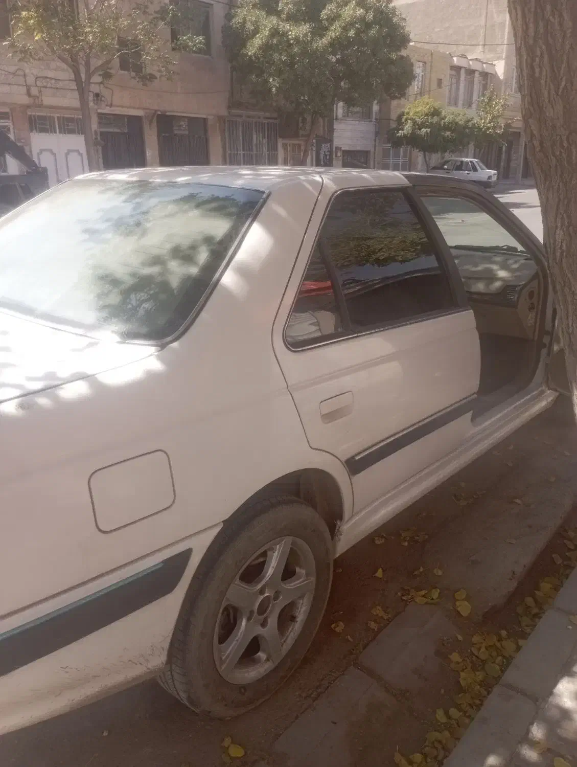 پژو پارس LX TU5، مدل ۱۳۹۳|خودرو سواری و وانت|گرگان, |دیوار