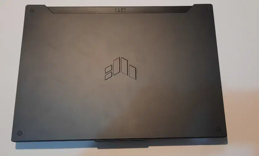 لپتاپ تاف Fx507RE  RTX3050 Ti|رایانه همراه|اهواز, شهرک حفاری|دیوار