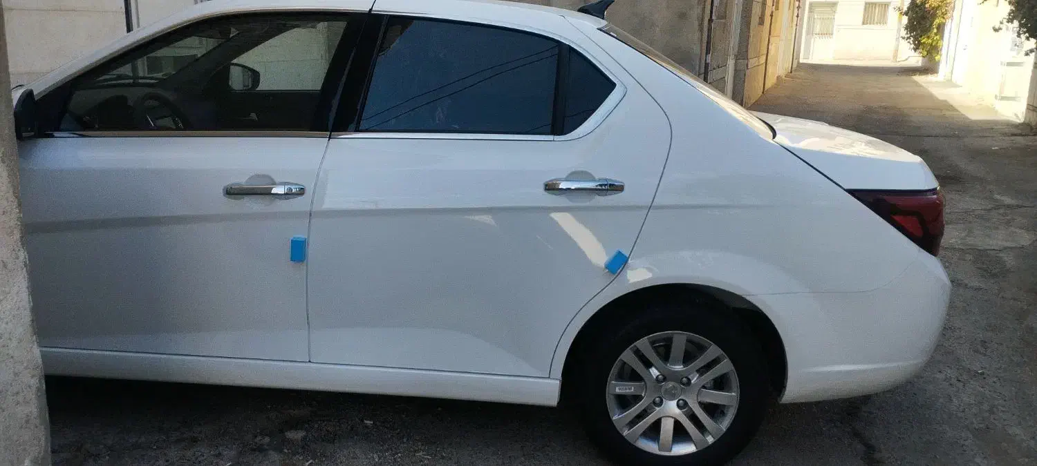 دنا پلاس 6 دنده صفر|خودرو سواری و وانت|شیراز, انجیر|دیوار