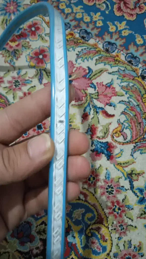 شلنگی آبی|لامپ و چراغ|کرج, پیشاهنگی|دیوار