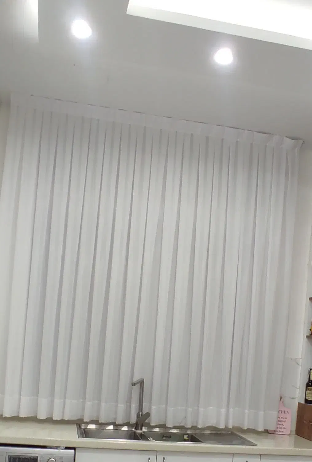 پرده|پرده، رانر، رومیزی|مشهد, حیدرآباد|دیوار