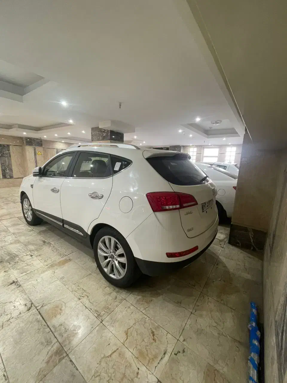 جک s5 در حد صفر|خودرو سواری و وانت|فردیس, فردیس|دیوار