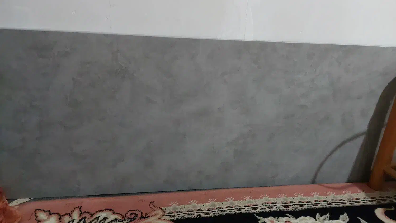 صفحه/MDF|میز و صندلی غذاخوری|رشت, یخسازی|دیوار