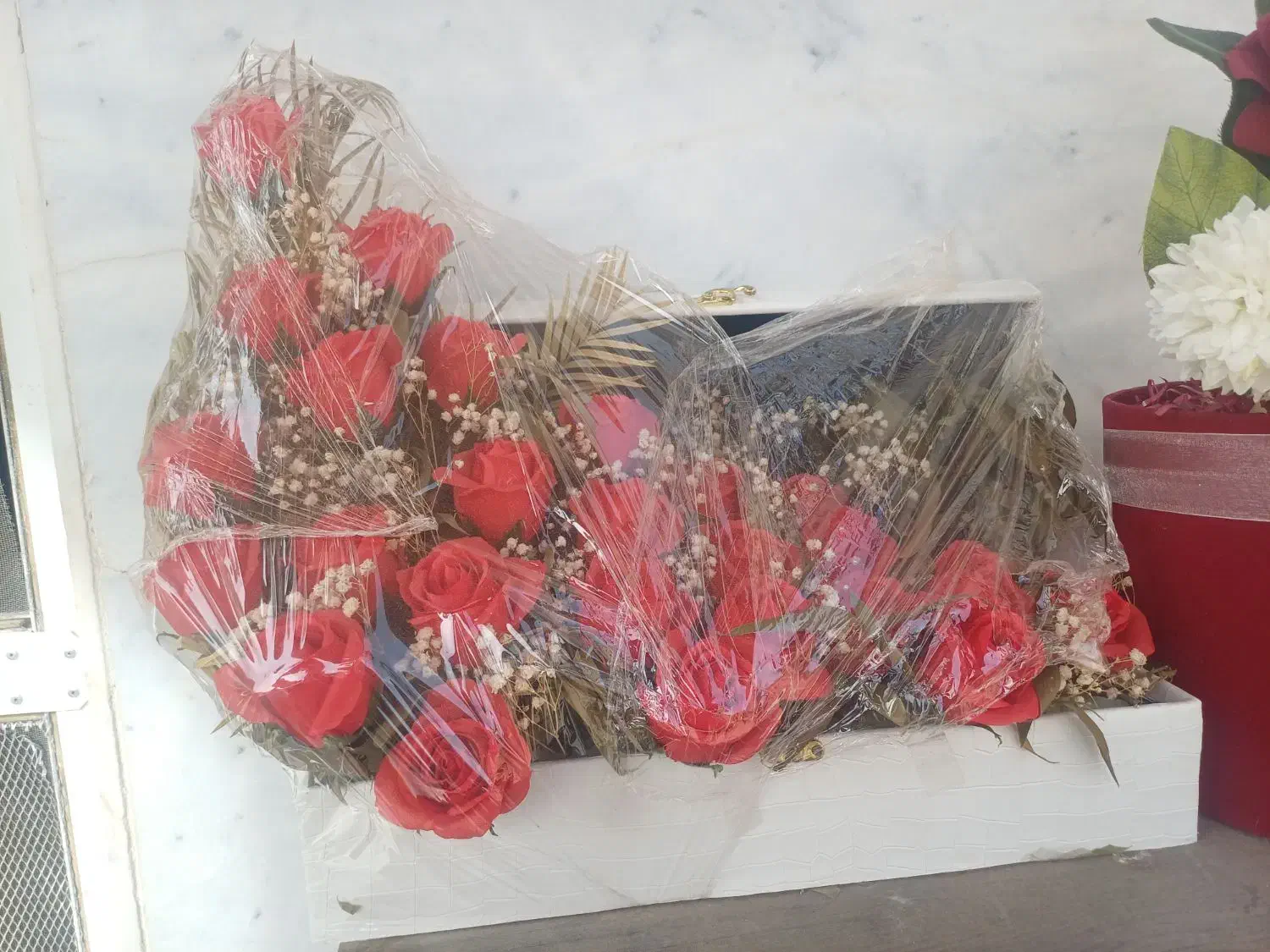 گل مصنوعی|گل مصنوعی|سبزوار, امیر کبیر|دیوار