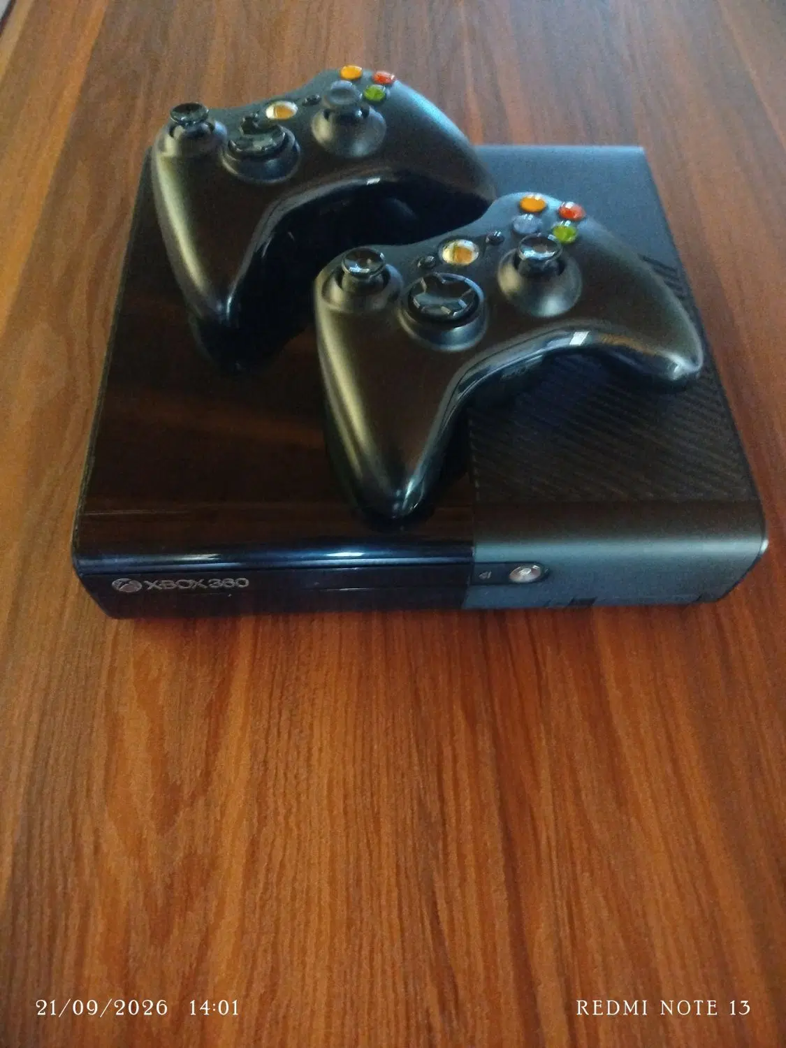 XBOX 360 SUPER SLIM|کنسول، بازی ویدئویی و آنلاین|تنکابن, |دیوار