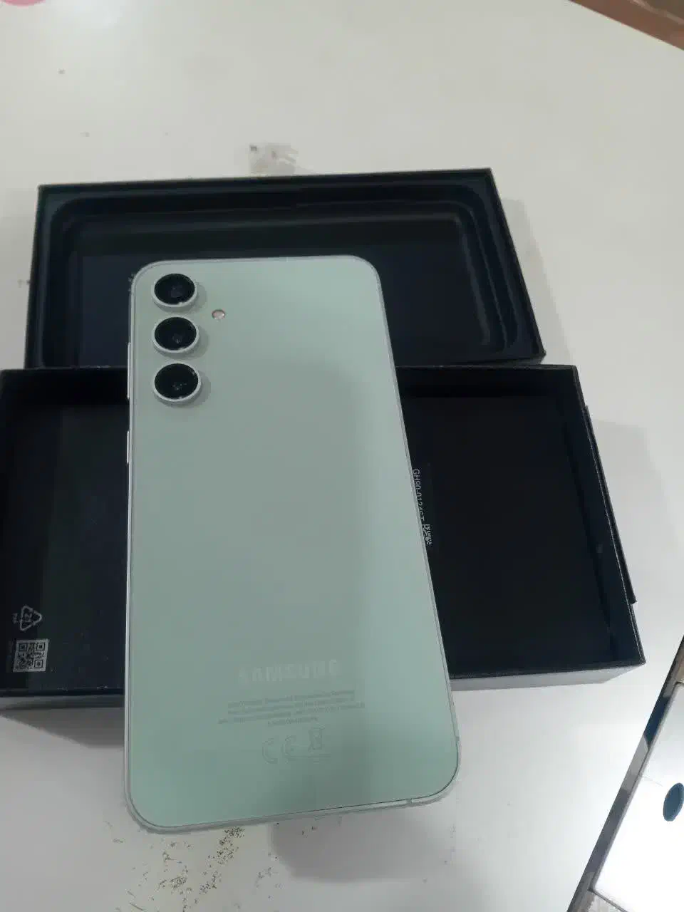 سامسونگ s23ef|موبایل|محمدشهر, محمدشهر|دیوار