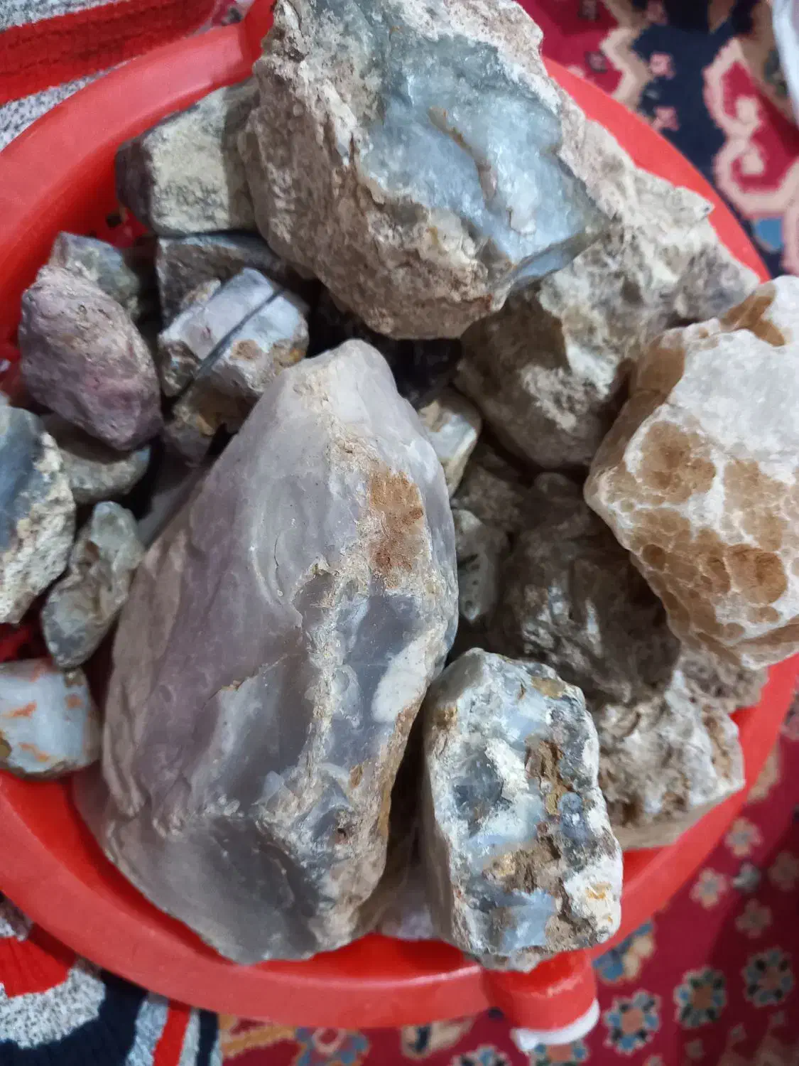 سنگ قیمتی فقط 500هزارتومن|جواهرات|اردبیل, |دیوار