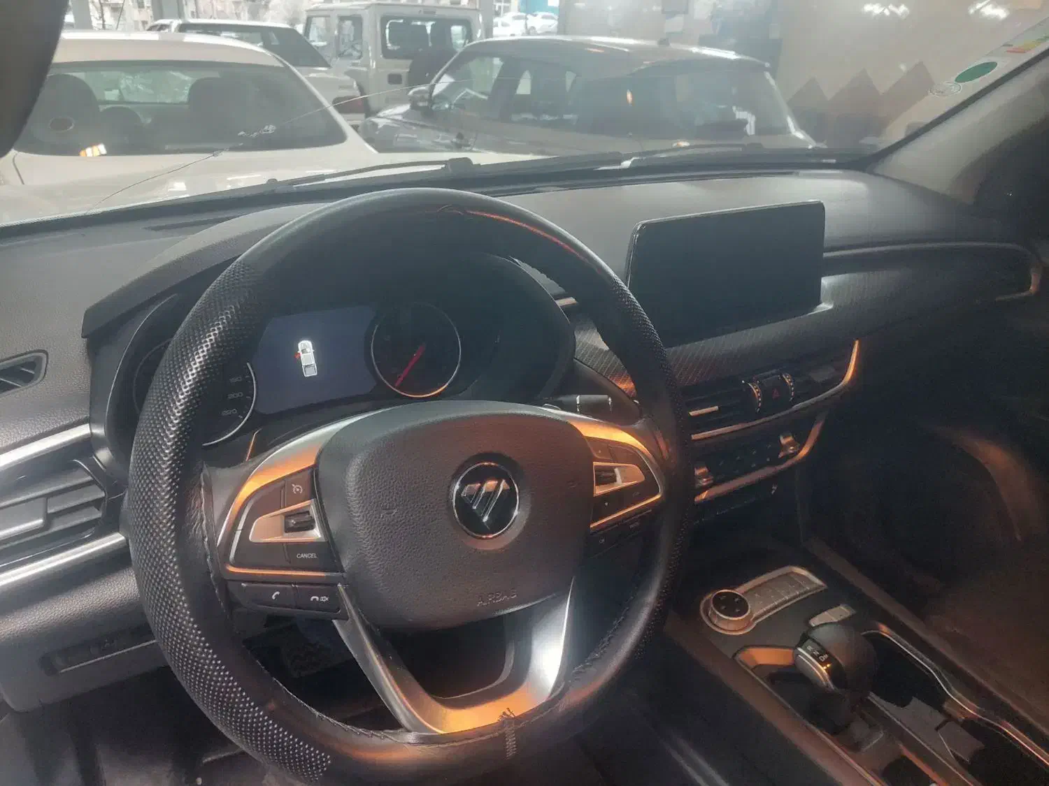 فوتون ۱۴۰۲|خودرو سواری و وانت|کرمانشاه, |دیوار