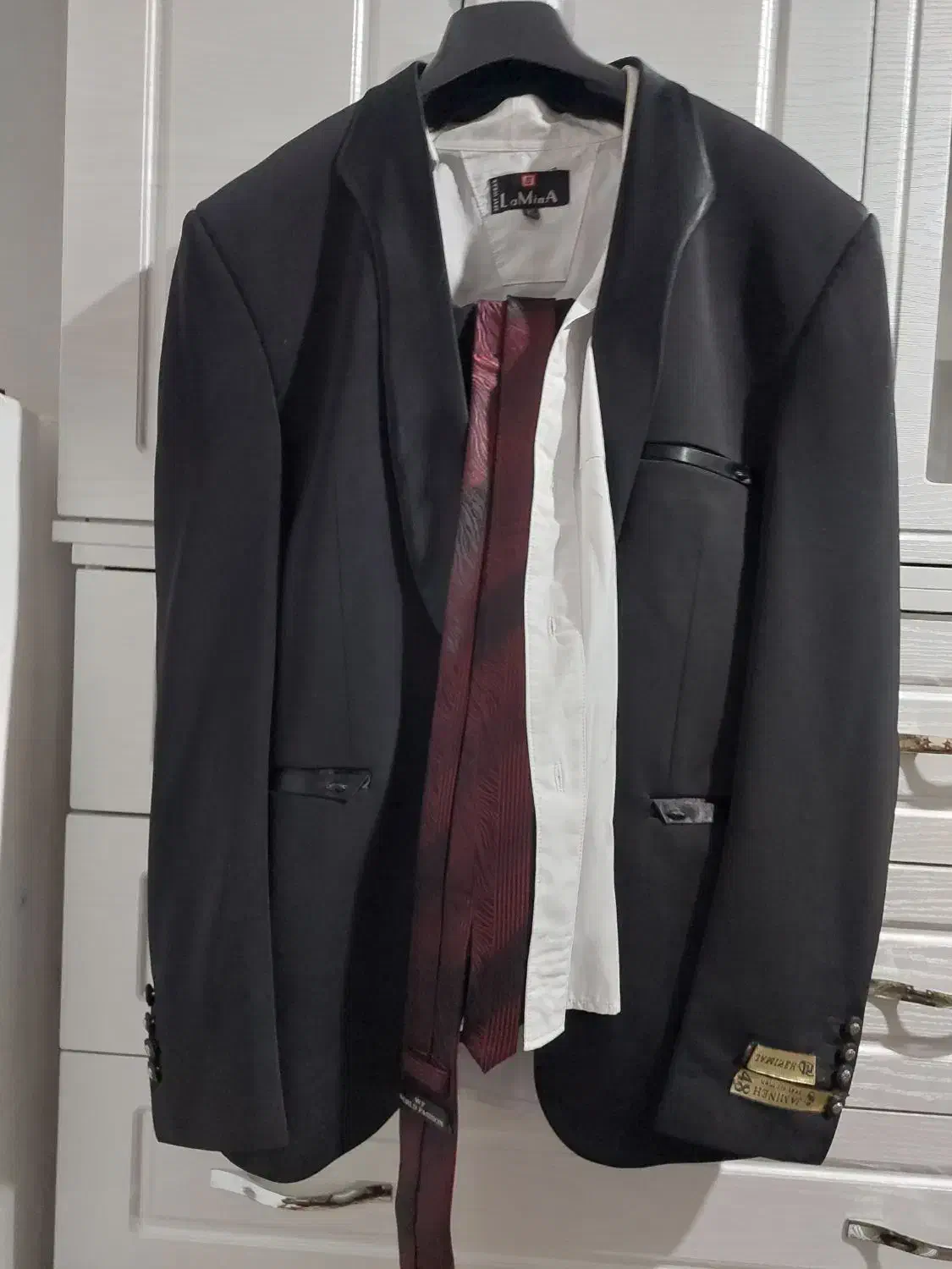 کت وشلوار دامادی|لباس|جوین, |دیوار