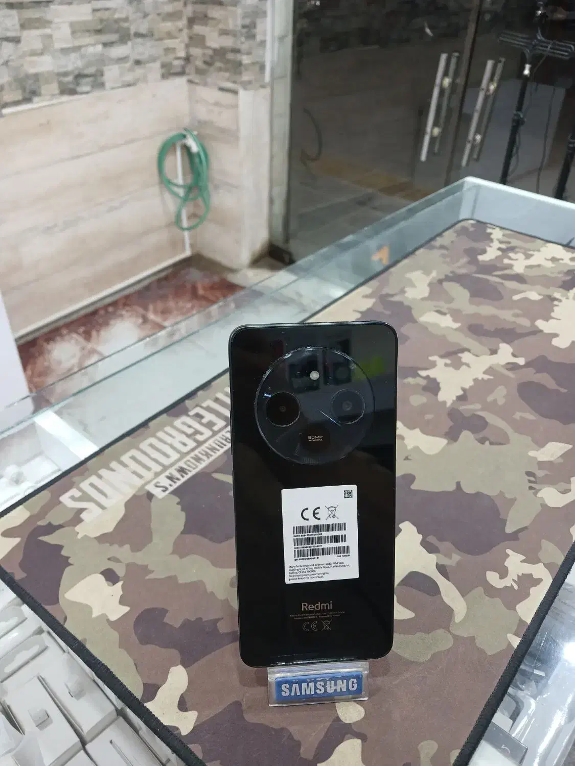 شیائومی ردمی14c|موبایل|شیروان (خراسان), |دیوار