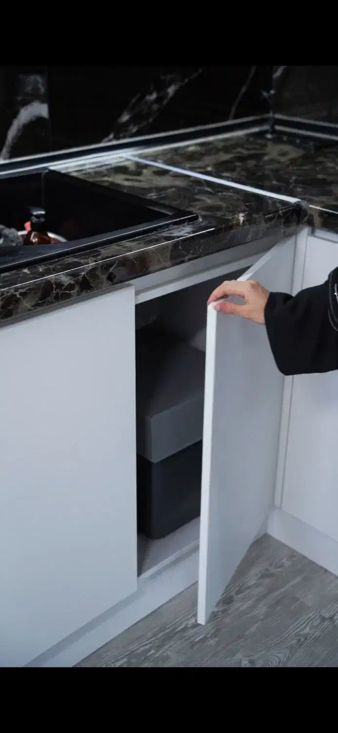 خدمات رنگ پلی اورتان و وکیوم ممبران برش|مصالح و تجهیزات ساختمان|گرگان, |دیوار