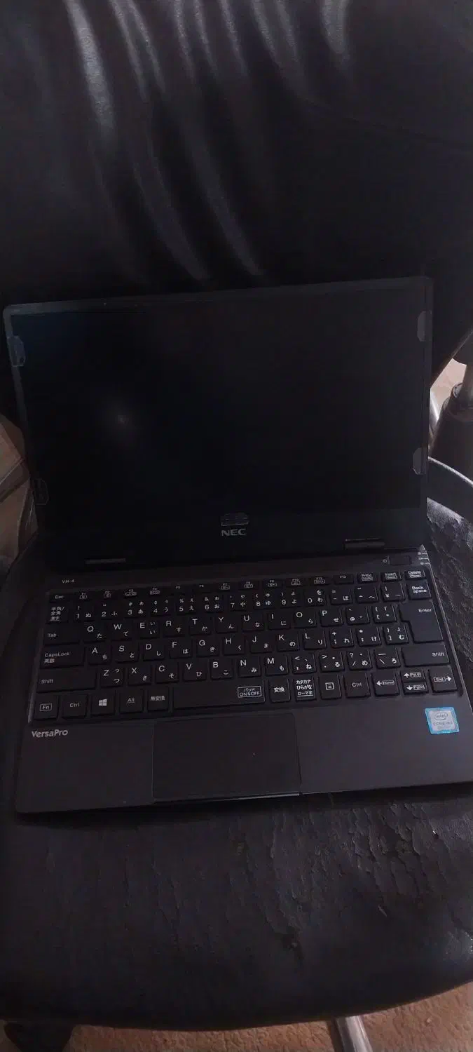 nec m3n8 با کیفت و بدونه خش و خش|رایانه همراه|بابل, |دیوار