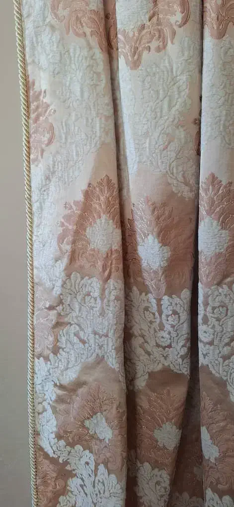 والان پرده  یک طرفه|پرده، رانر، رومیزی|تهران, قیطریه|دیوار