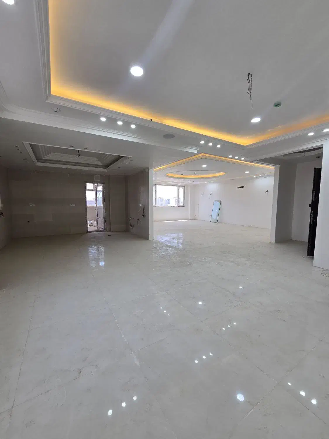 فروش واحد آپارتمانی ۲۰۰ متری دوپارکینگ محدود گلریز|فروش آپارتمان|دزفول, |دیوار