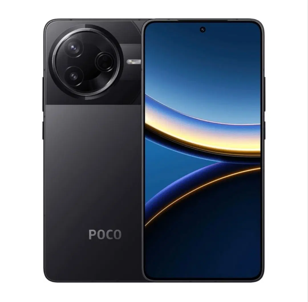 گوشی poco f7 pro|موبایل|اصفهان, گلزار|دیوار