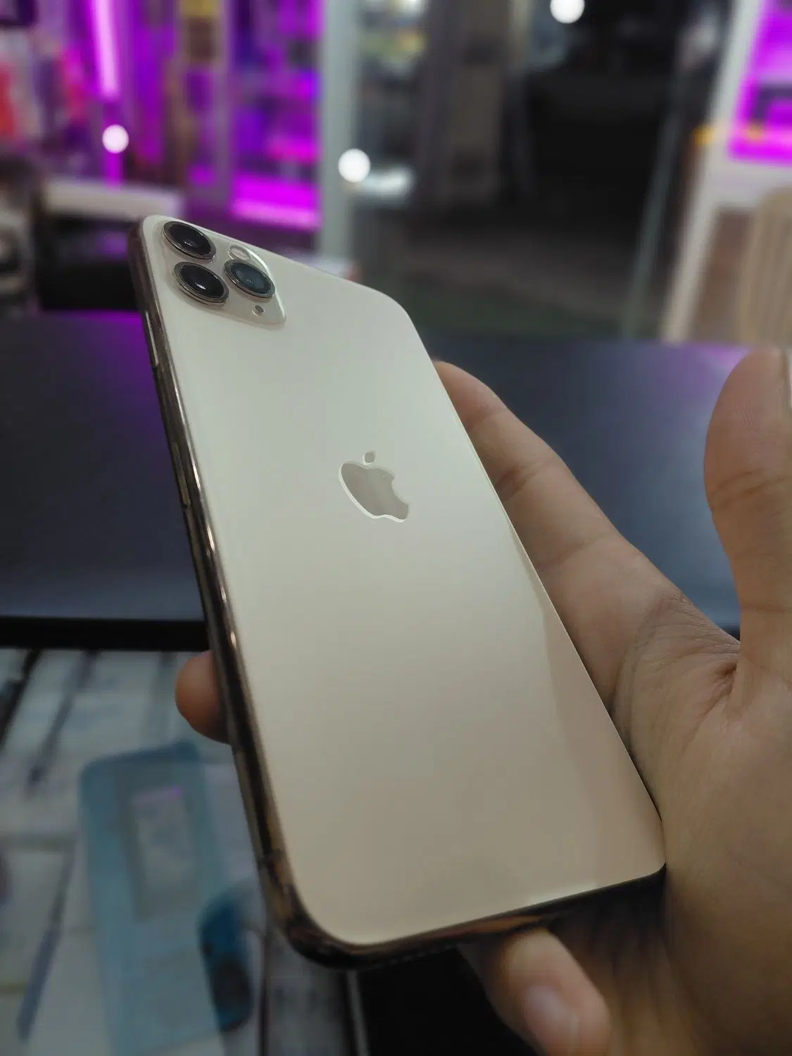iPhone 11 Pro max|موبایل|لنگرود, |دیوار