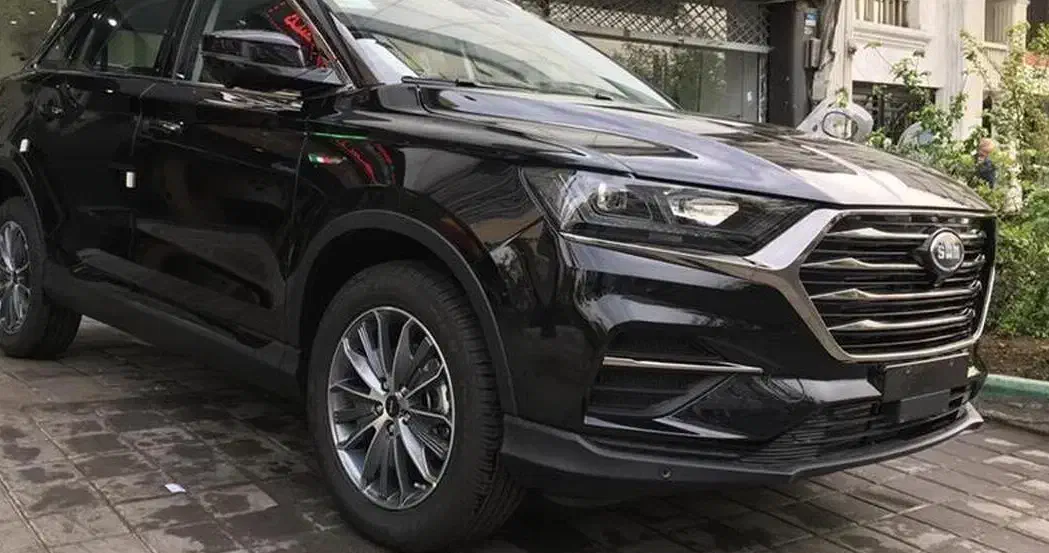 اس دبلیو ام|خودرو سواری و وانت|تهران, پامنار|دیوار