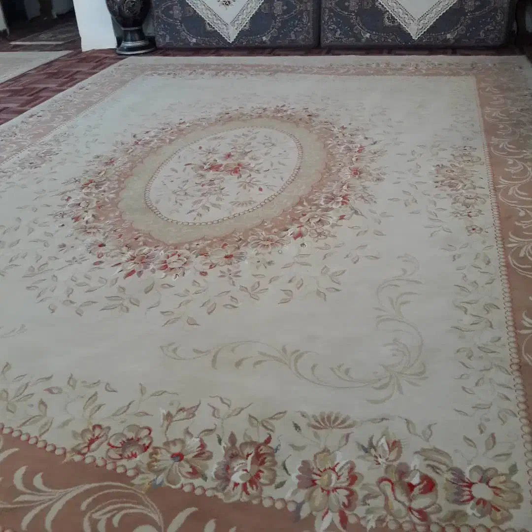 فرش ۷۰۰ شانه|فرش|نکا, |دیوار