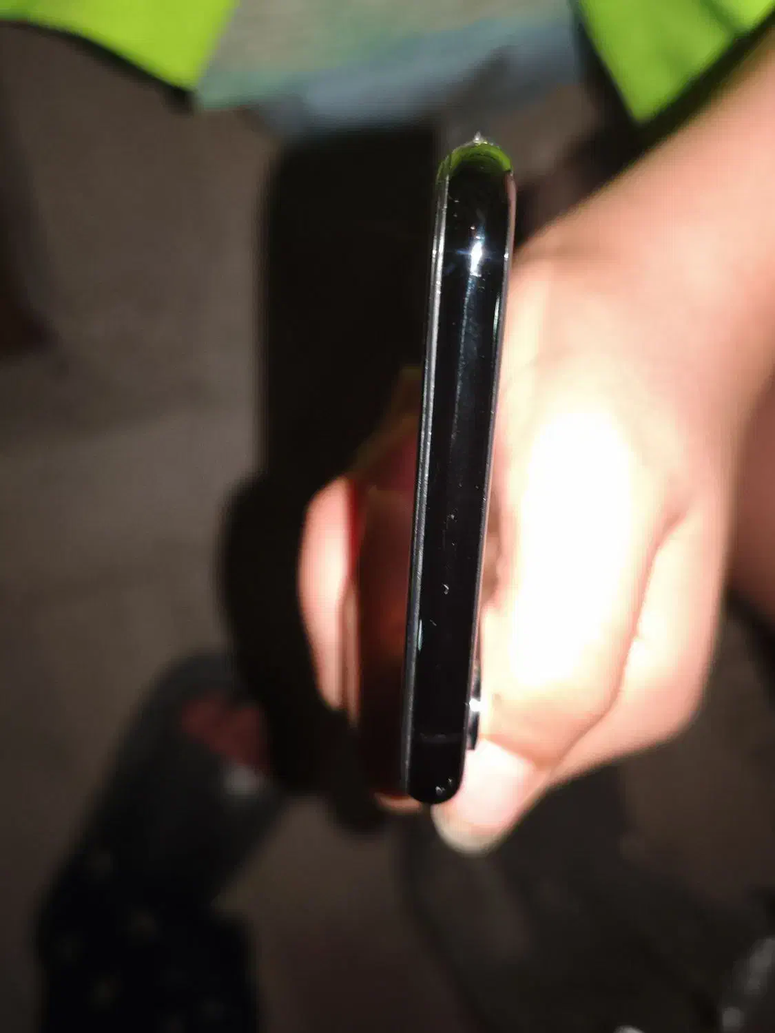 ایفون  X10|موبایل|جم, |دیوار