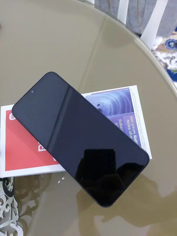 گوشی ردمی۱۵ سی|موبایل|پردیس, شهرک صنعتی خرمدشت فاز ۷|دیوار