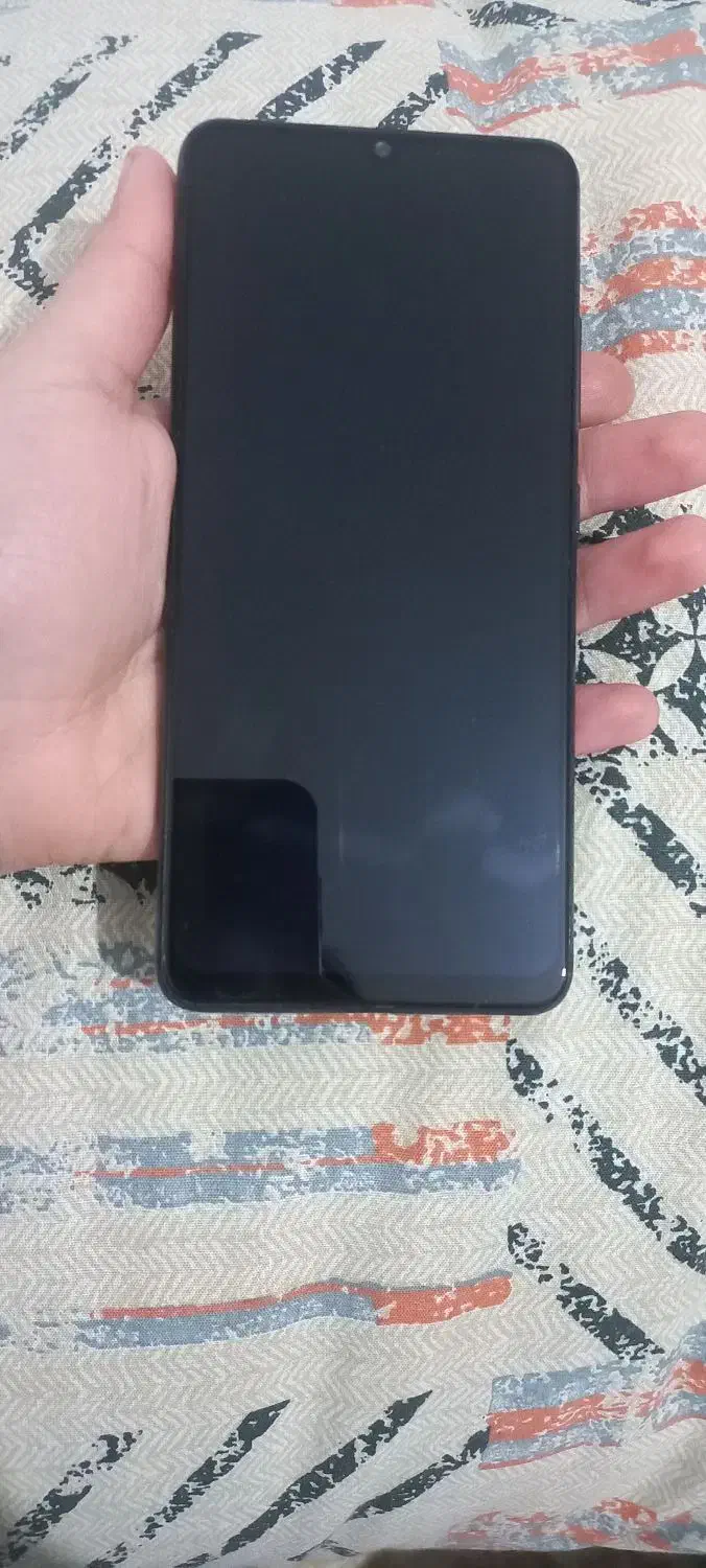 گوشی سامسونگ a32|موبایل|مشهد, حضرت حجت|دیوار