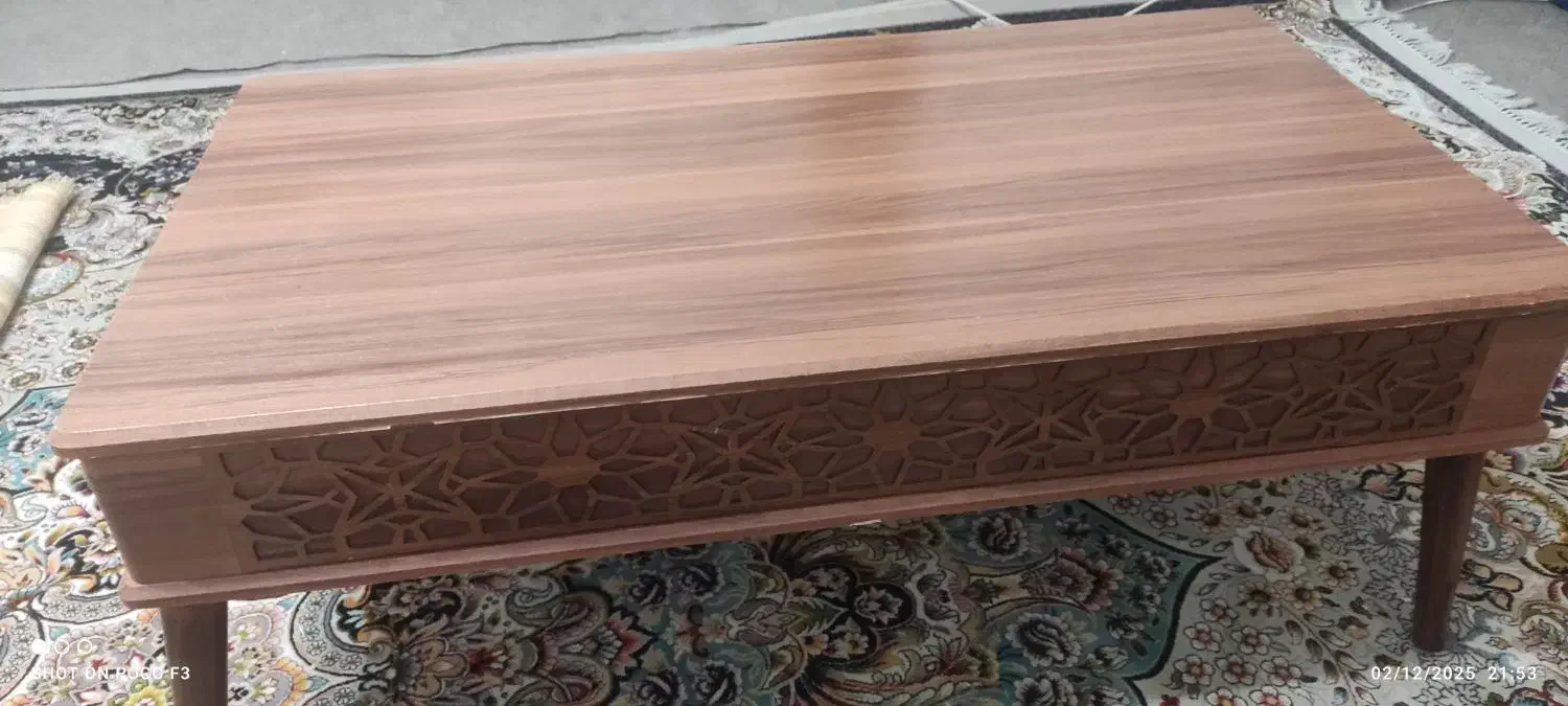 میز  و عسلی|مبلمان خانگی و میز عسلی|شاهین‌شهر, عطار|دیوار