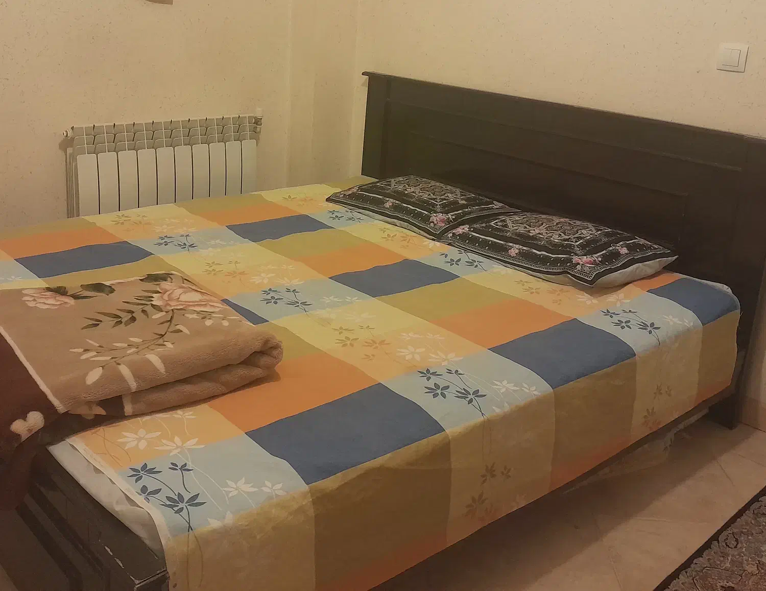 اجاره کوتاه مدت|اجارهٔ کوتاهمدت آپارتمان و سوئیت|شاهینشهر, فردوسی|دیوار