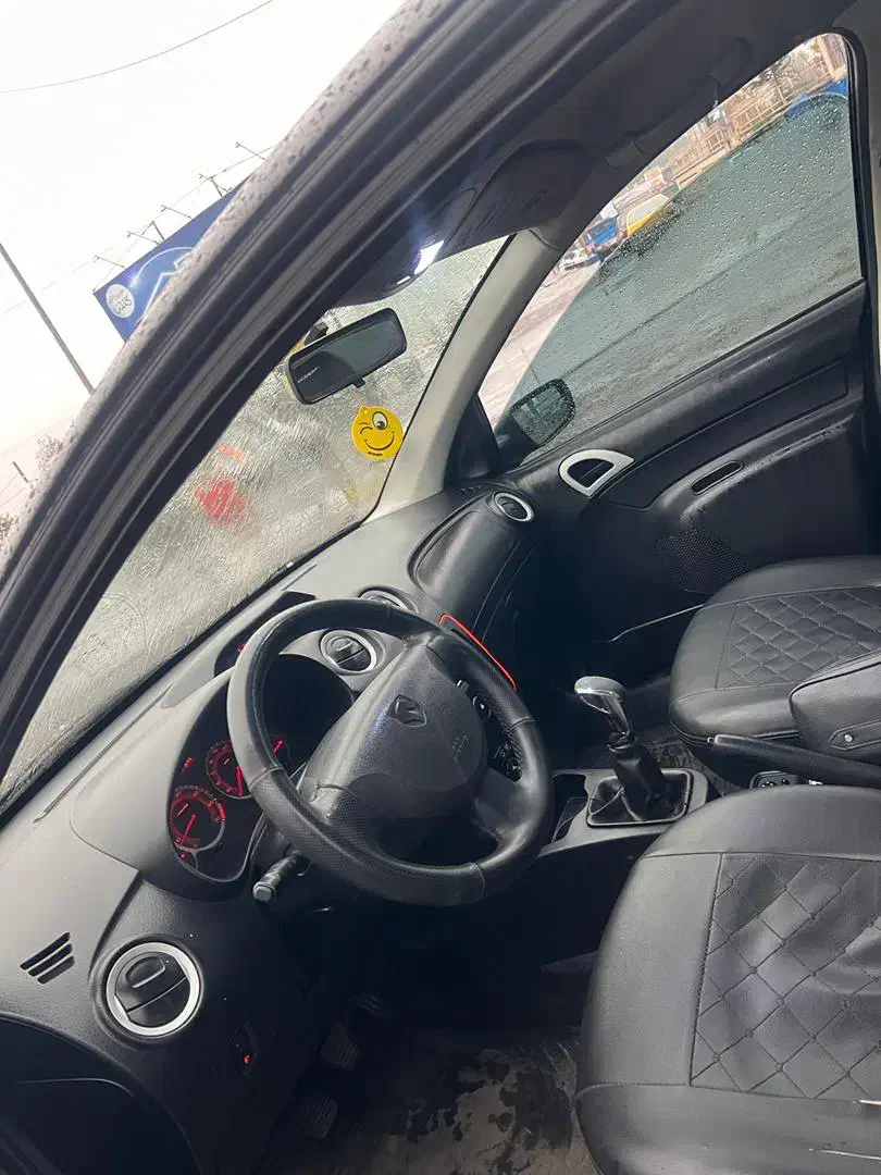 رانا ال ایکس مدل ۹۳بیرنگ|خودرو سواری و وانت|رشت, پسیخان|دیوار