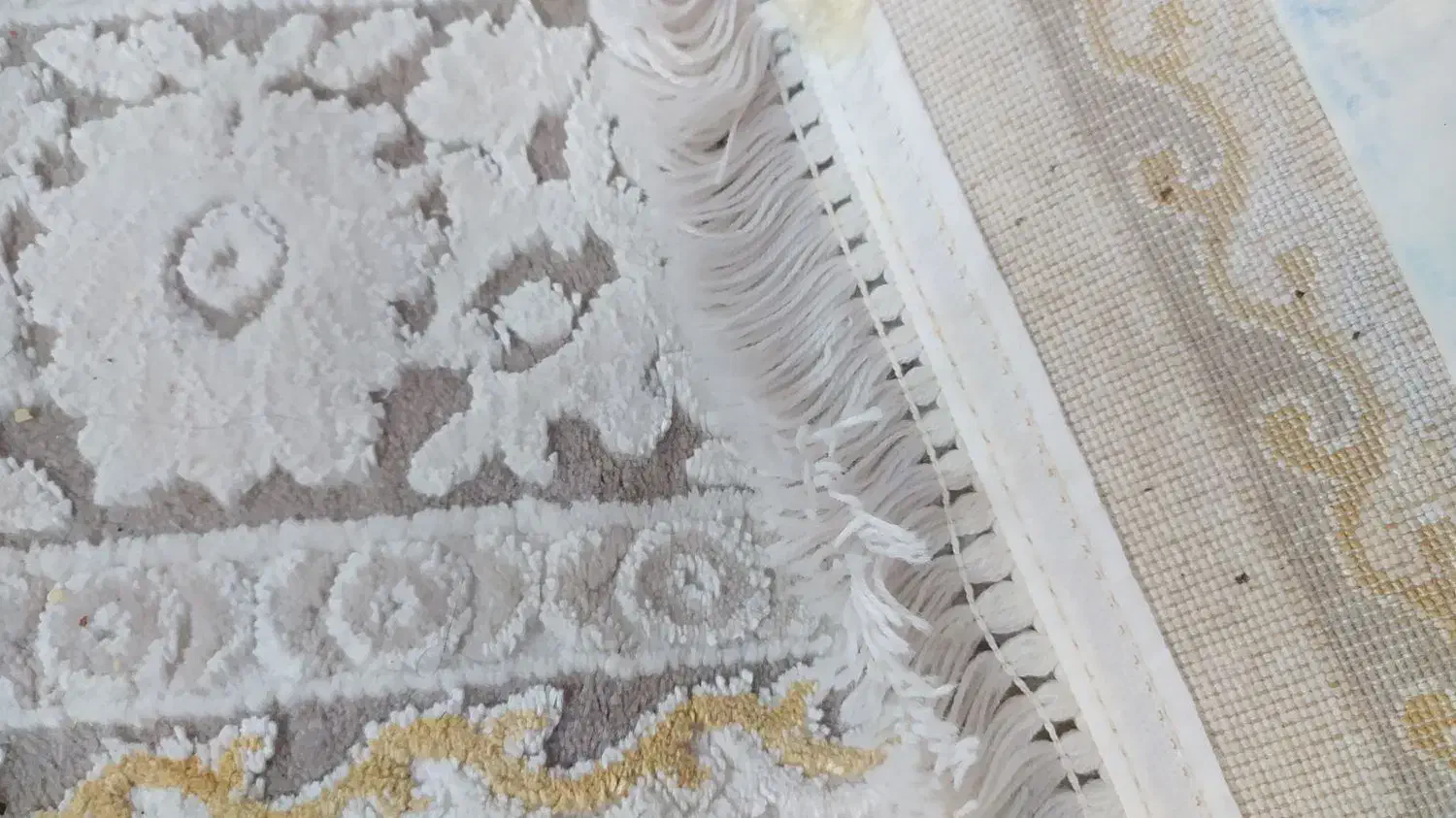 فرش چهار متری ترک مرینوس|فرش|تهران, نارمک جنوبی|دیوار