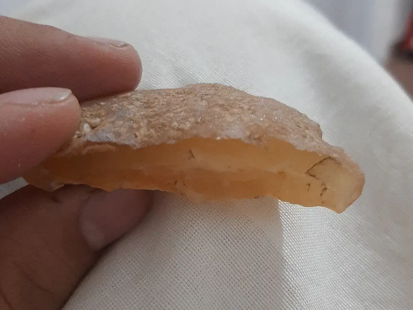 عقیق عسلی یا عقیق خراسان|جواهرات|سبزوار, جنت|دیوار