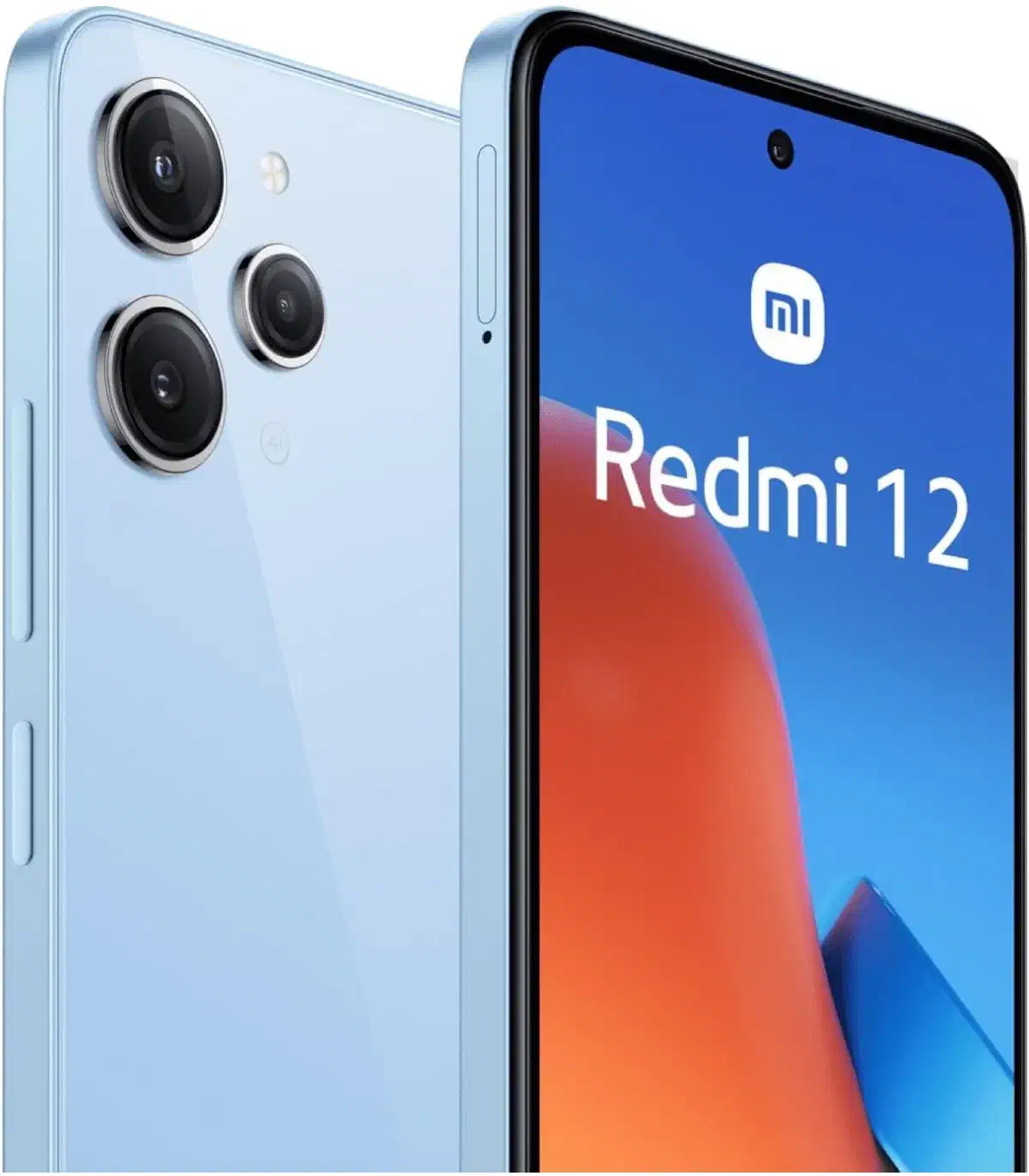 xiaomi redmi 12|موبایل|میاندوآب, |دیوار