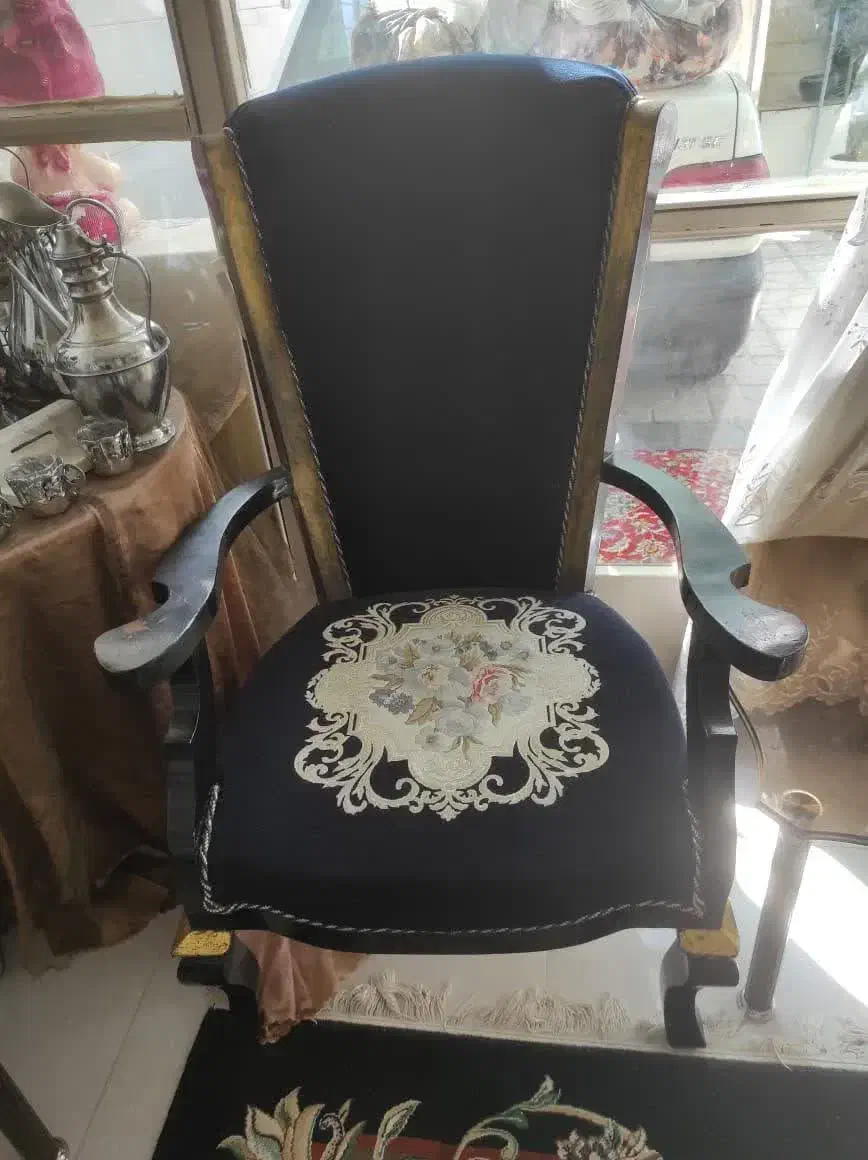 مبلمان ۹ نفره|مبلمان خانگی و میز عسلی|اصفهان, فجر|دیوار