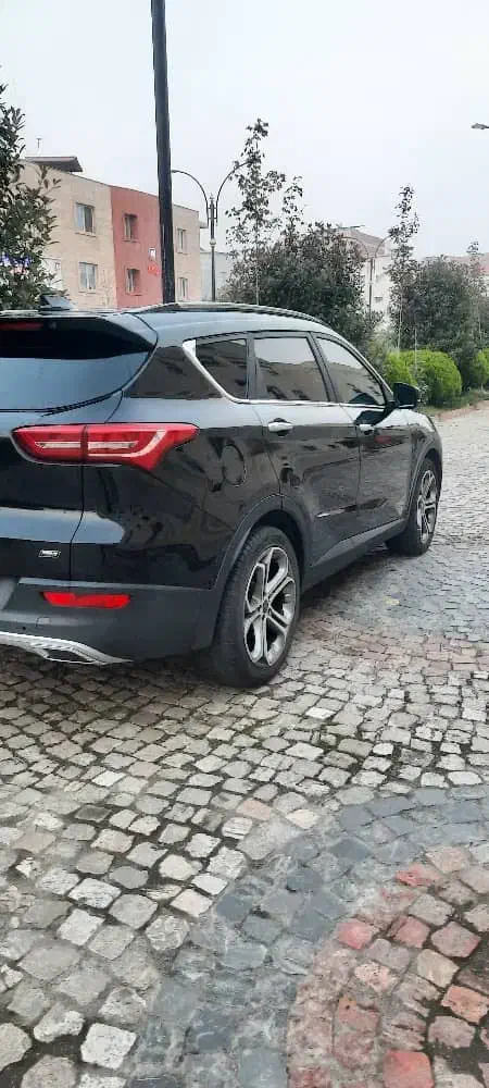 فروش فیدلیتی|خودرو سواری و وانت|بابلسر, |دیوار