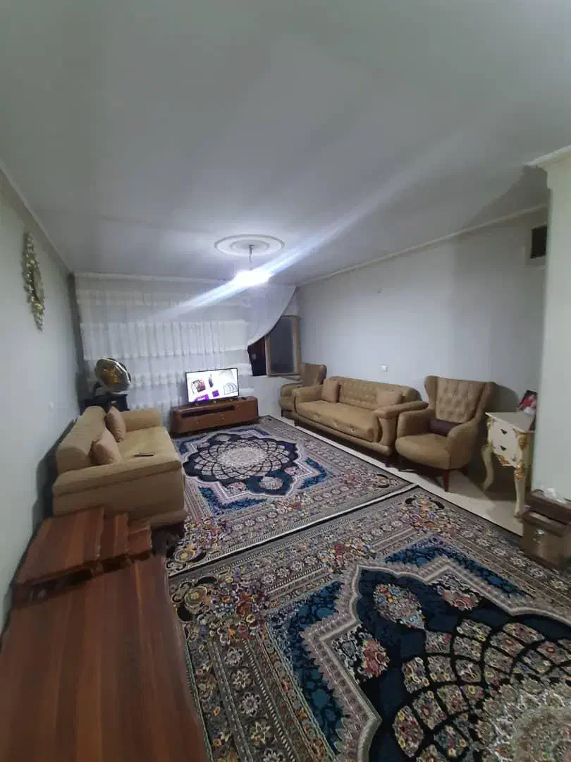 رهن آپارتمان ۹۳ متری در مهستان|اجارهٔ آپارتمان|هشتگرد, فاز ۱ مهستان|دیوار