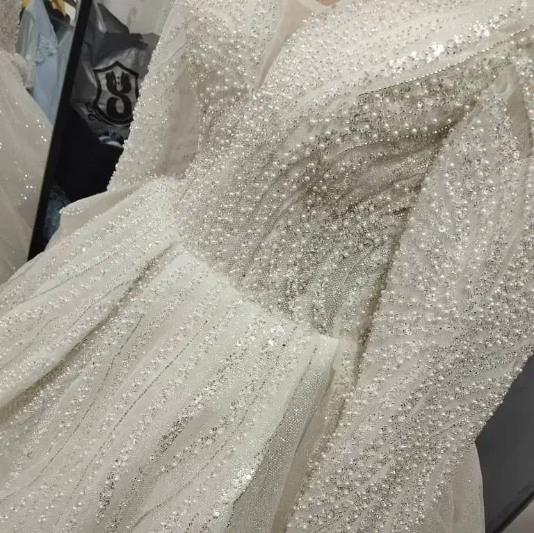 14 تا لباس عروس فروشی|لباس|اصفهان, بهارستان|دیوار