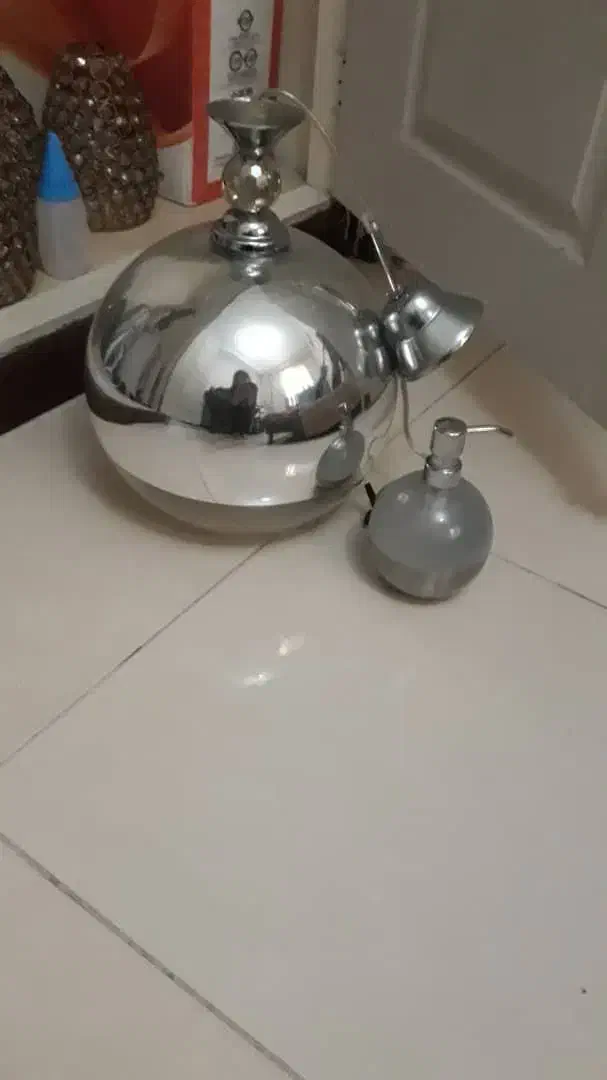 لوستر|لوستر و چراغ آویز|تهران, امام زاده عبدالله|دیوار