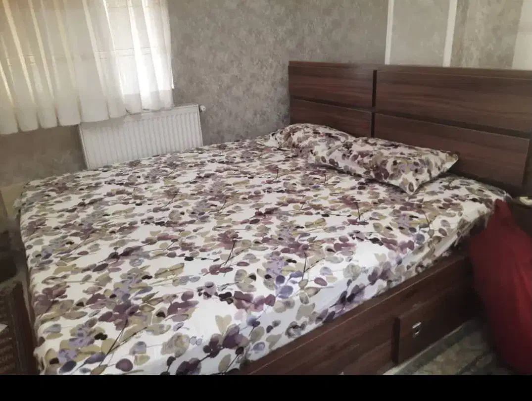 دوخت سرویس خواب، و کاور کردن پتو های قدیمی شما|رختخواب، بالش، پتو|گرگان, |دیوار