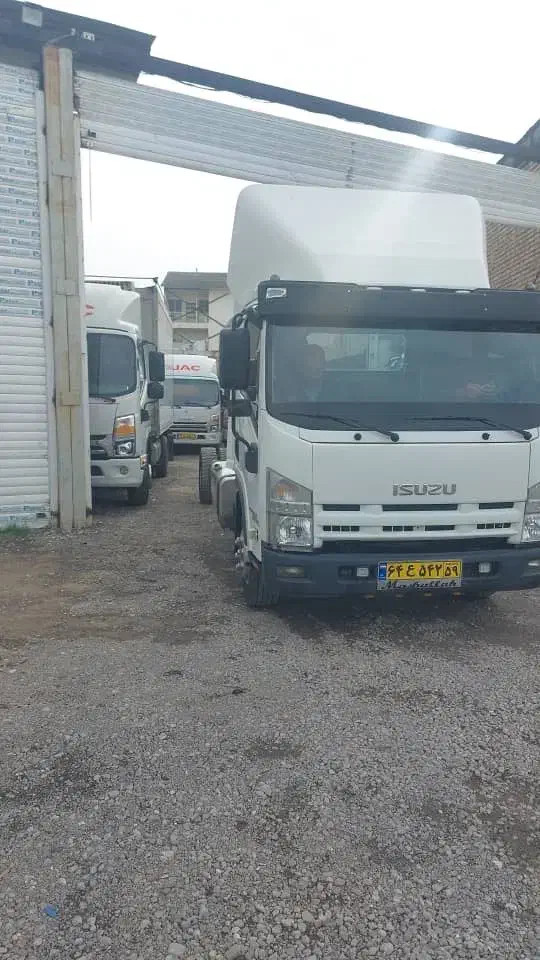 ماشین آلات سنگین و راهسازی|خودرو سنگین|گرگان, |دیوار