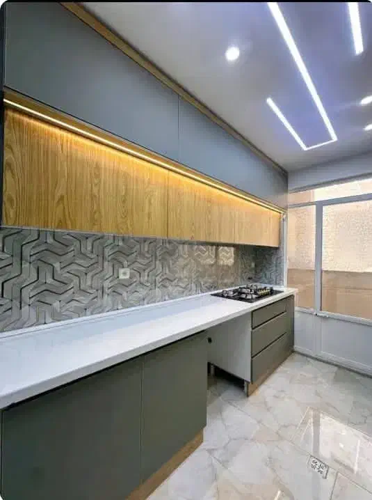 استخدام نیرو ام دی اف|استخدام معماری، عمران و ساختمانی|زاهدان, |دیوار