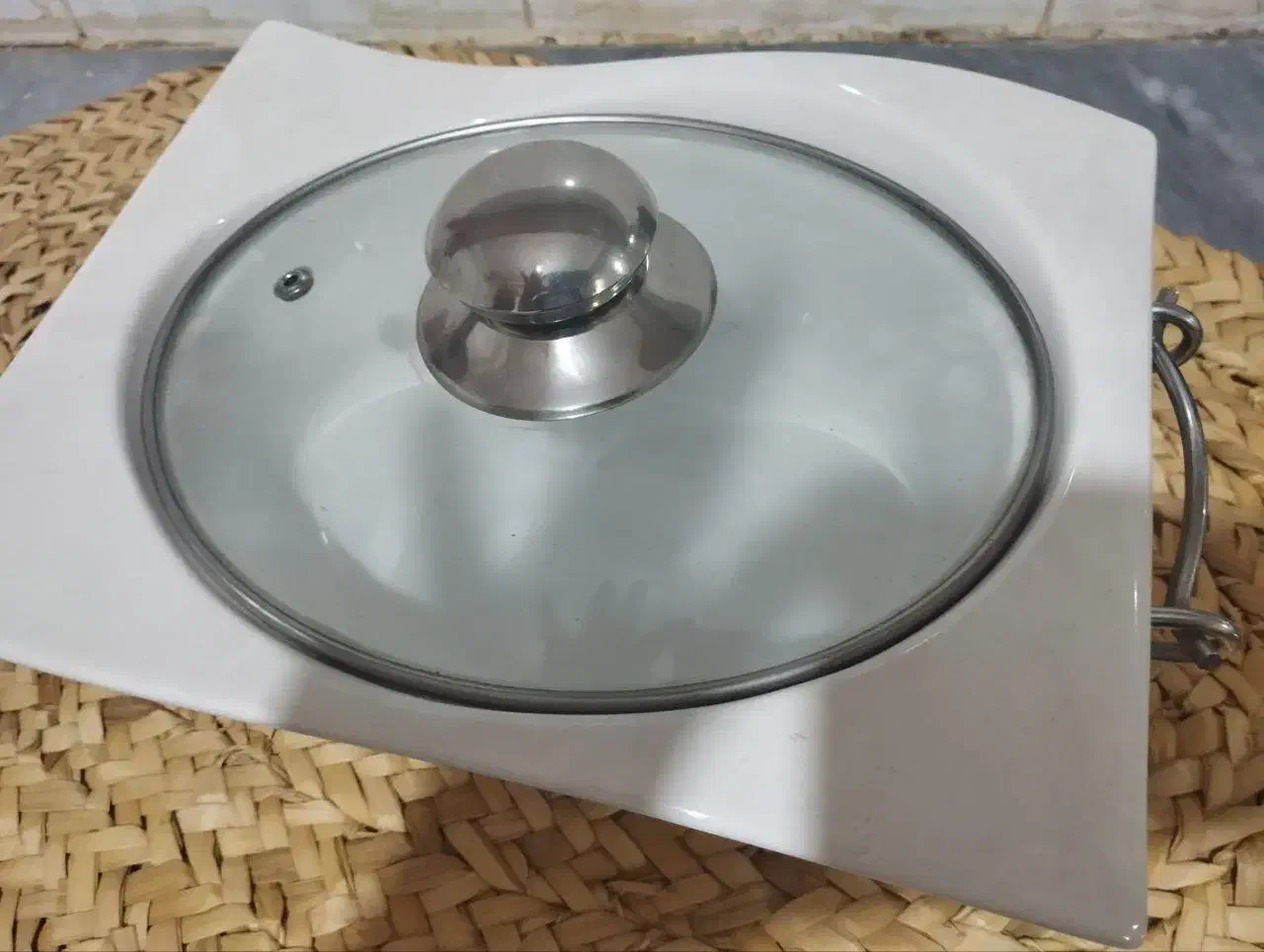 ظروف سرو غذا|ظروف سرو و پذیرایی|رودسر, |دیوار