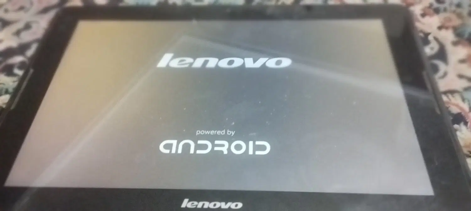 تبلت Lenovo اصل|تبلت|اندیشه, اندیشه فاز ۲|دیوار