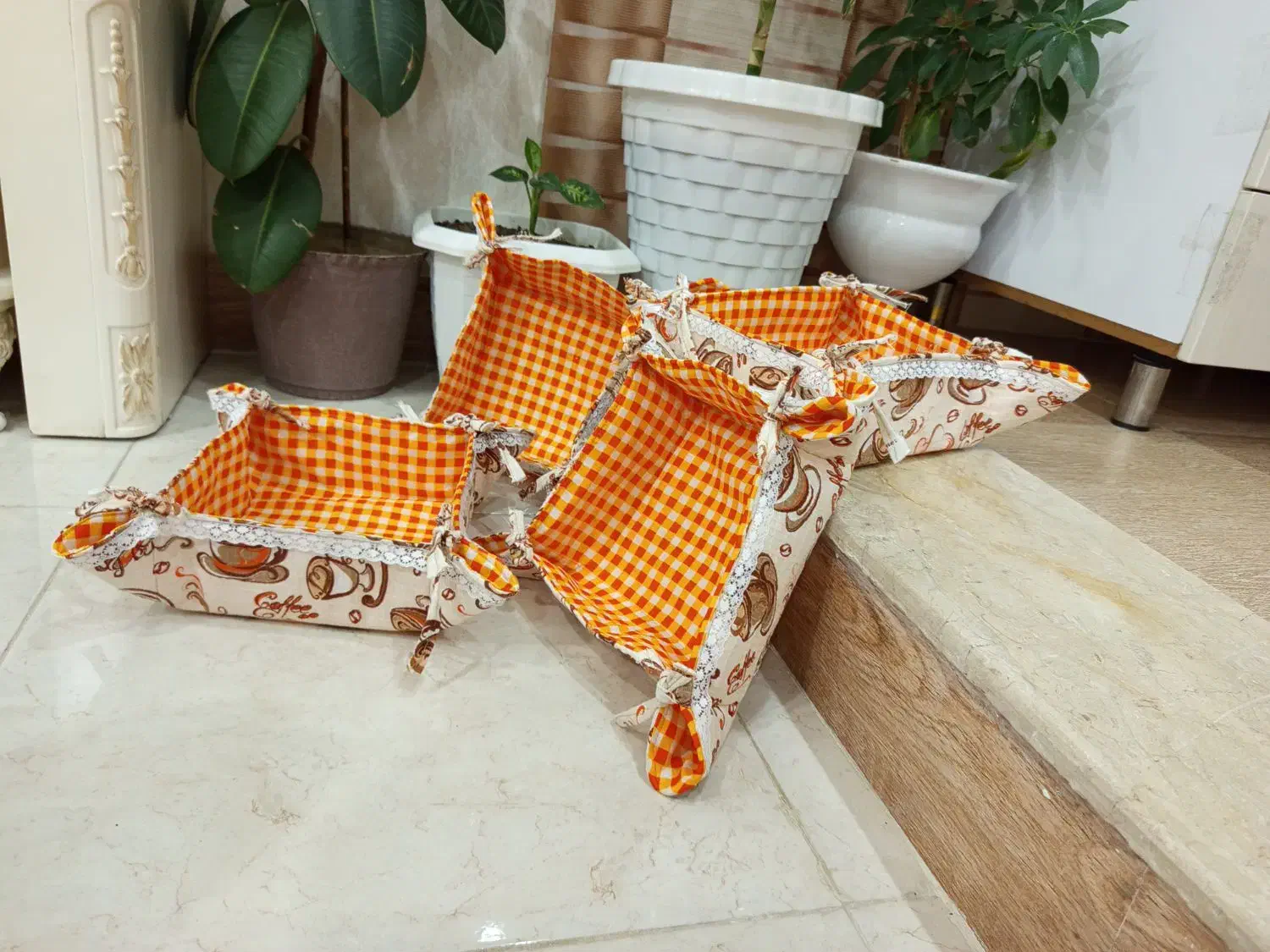 سرویس آشپزخانه|سفره، حوله، دستمال آشپزخانه|سلماس, |دیوار