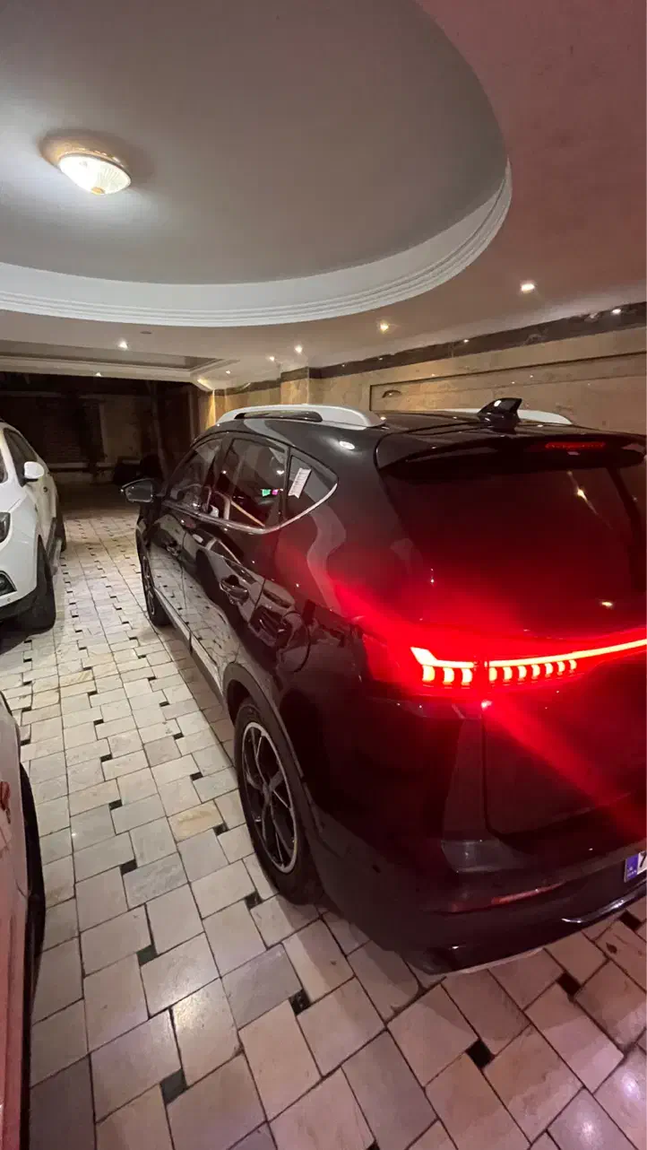 کی ام سی ایکس 5 /  Kmc x5/ مدل 1404|خودرو سواری و وانت|تهران, افسریه جنوبی|دیوار