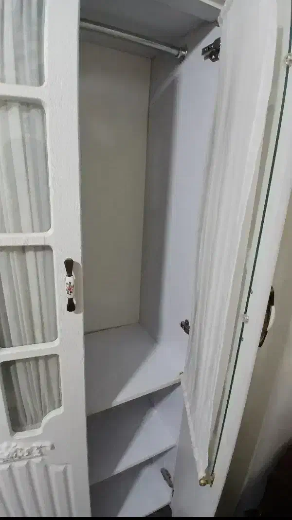 کمد لباس|جاکفشی، کمد، دراور|محمدشهر, محمدشهر|دیوار